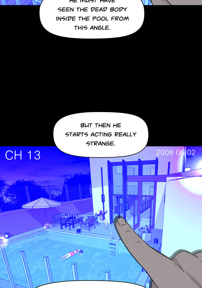 Ctrl+Z Chapter 29 page 28 - 