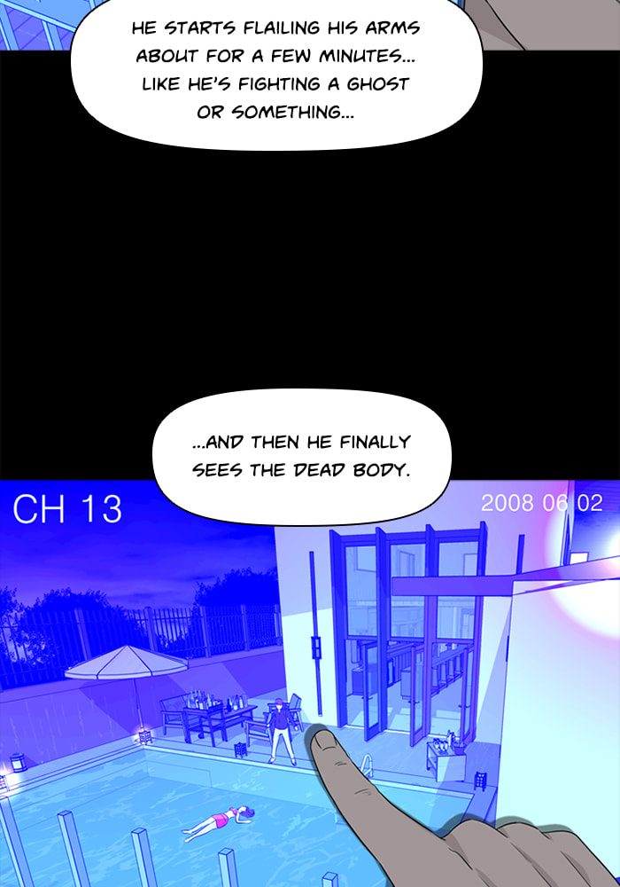 Ctrl+Z Chapter 29 page 29 - 