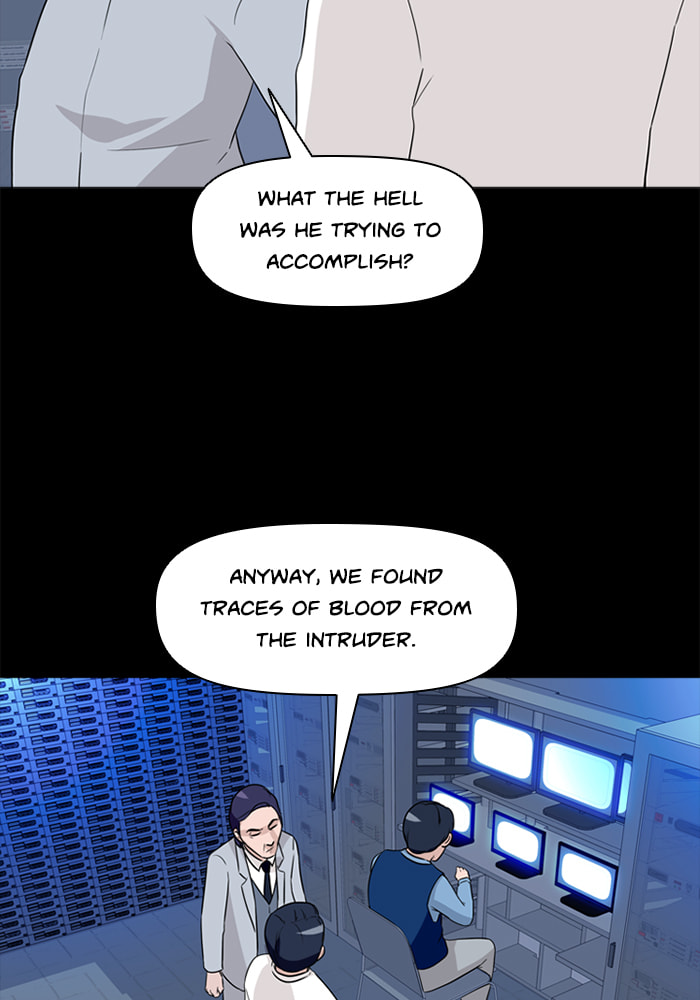 Ctrl+Z Chapter 29 page 32 - 