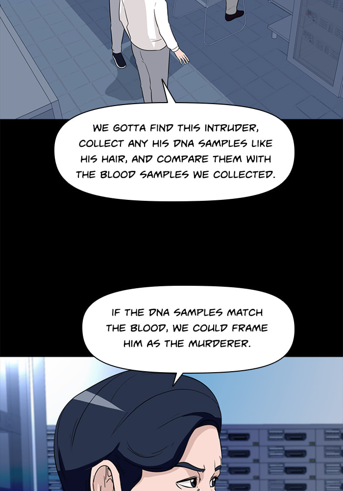 Ctrl+Z Chapter 29 page 33 - 