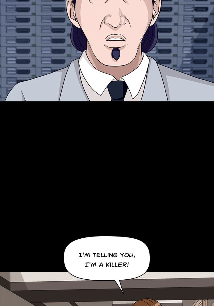 Ctrl+Z Chapter 29 page 35 - 