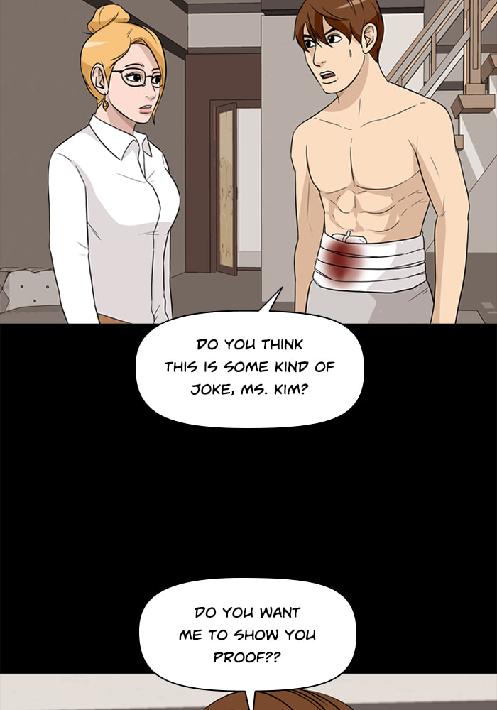 Ctrl+Z Chapter 29 page 36 - 