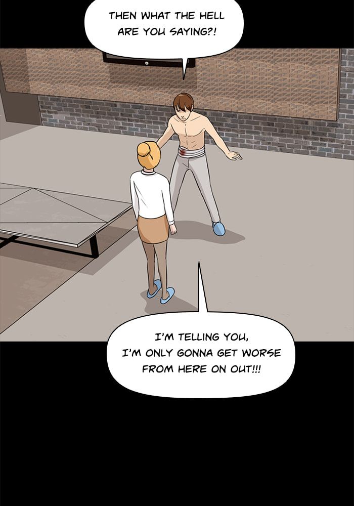 Ctrl+Z Chapter 29 page 39 - 