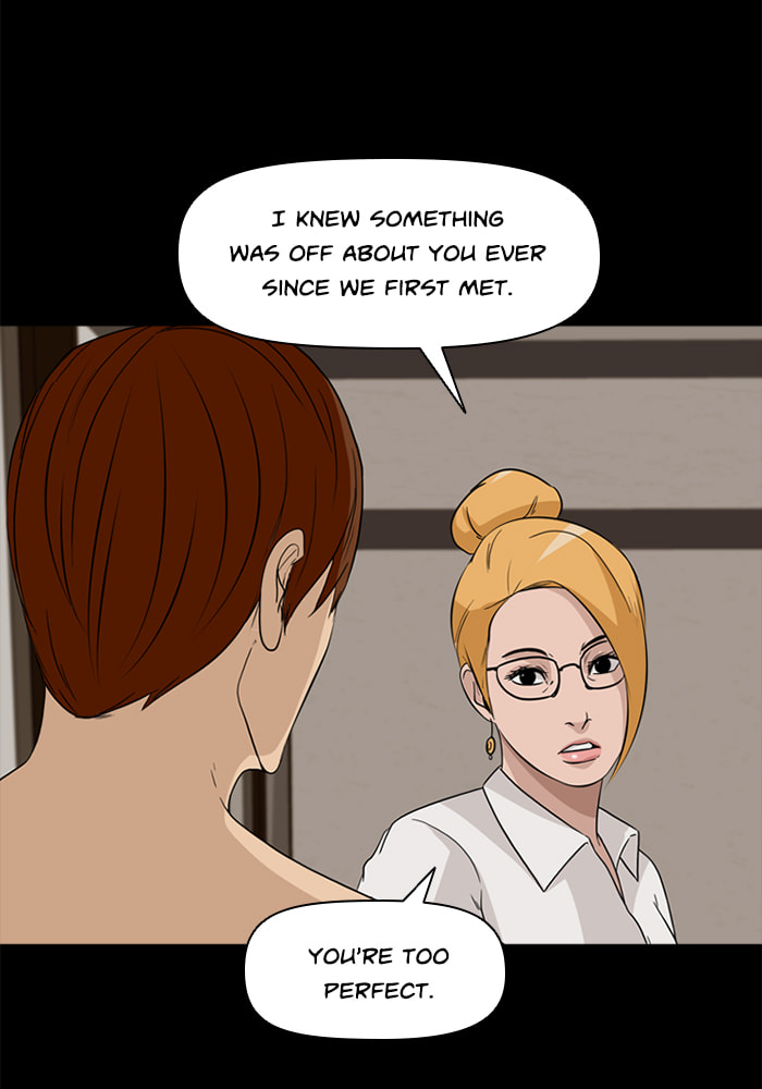Ctrl+Z Chapter 29 page 42 - 