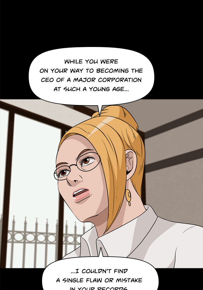 Ctrl+Z Chapter 29 page 43 - 