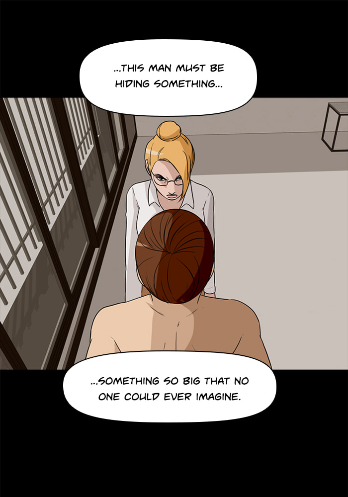 Ctrl+Z Chapter 29 page 46 - 