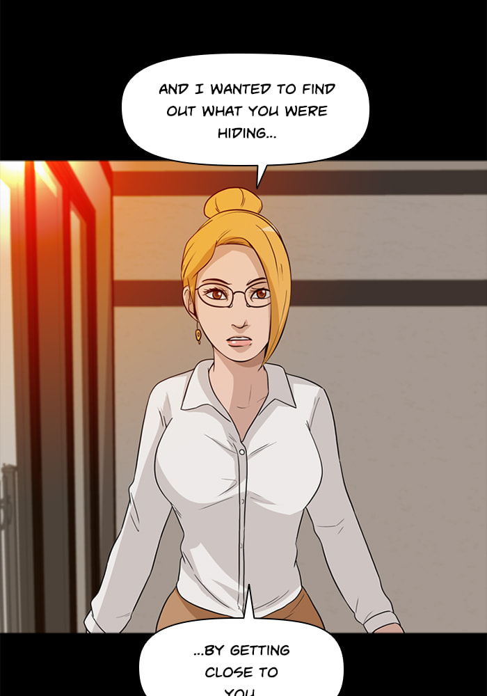 Ctrl+Z Chapter 29 page 47 - 