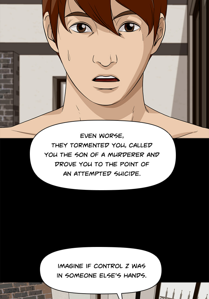 Ctrl+Z Chapter 29 page 55 - 
