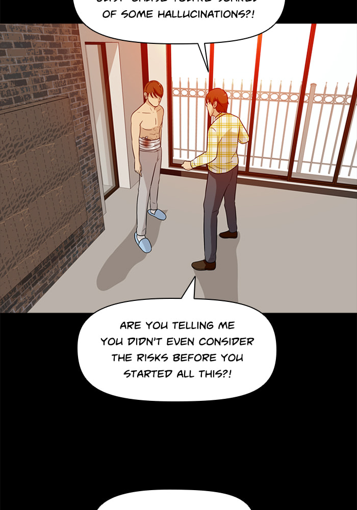 Ctrl+Z Chapter 29 page 59 - 
