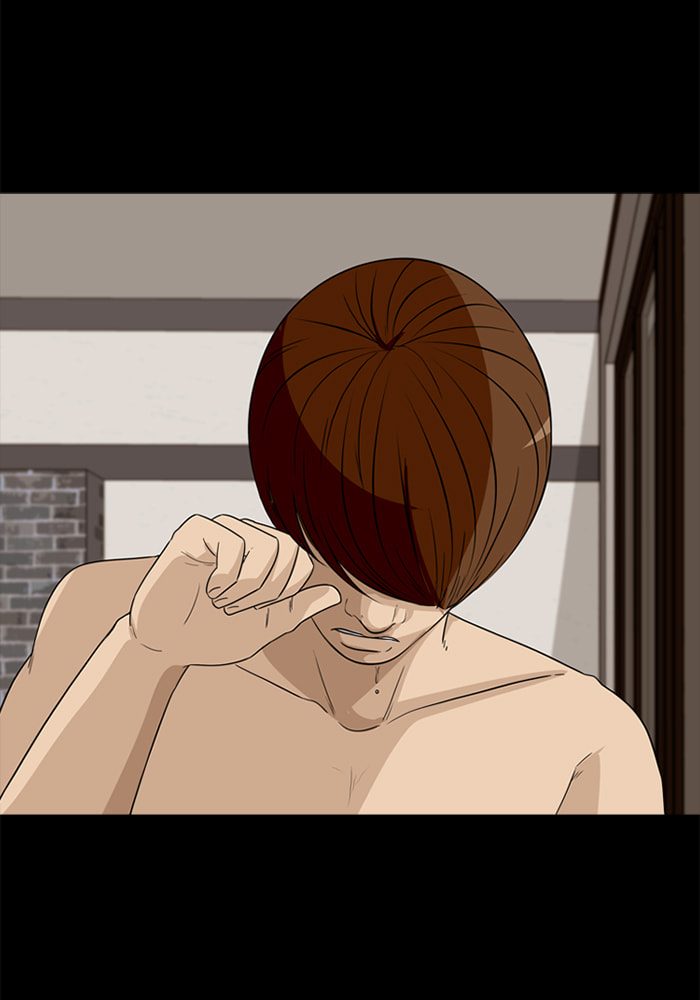 Ctrl+Z Chapter 29 page 61 - 
