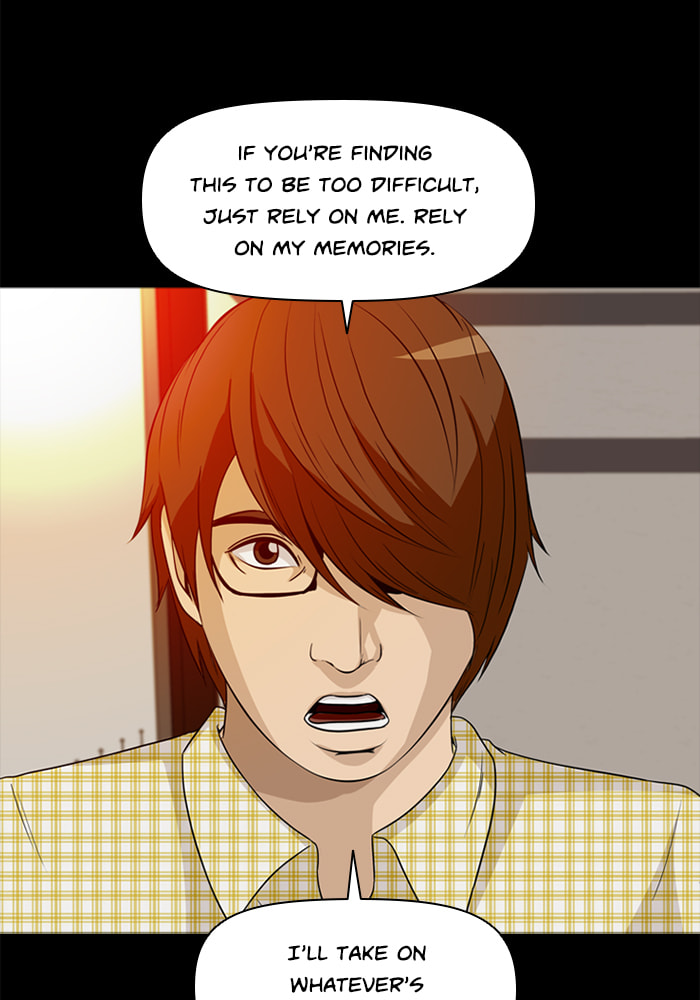 Ctrl+Z Chapter 29 page 62 - 
