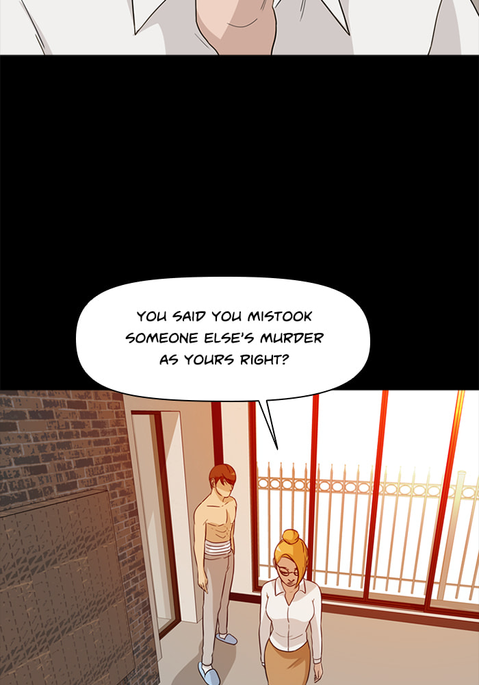 Ctrl+Z Chapter 29 page 64 - 