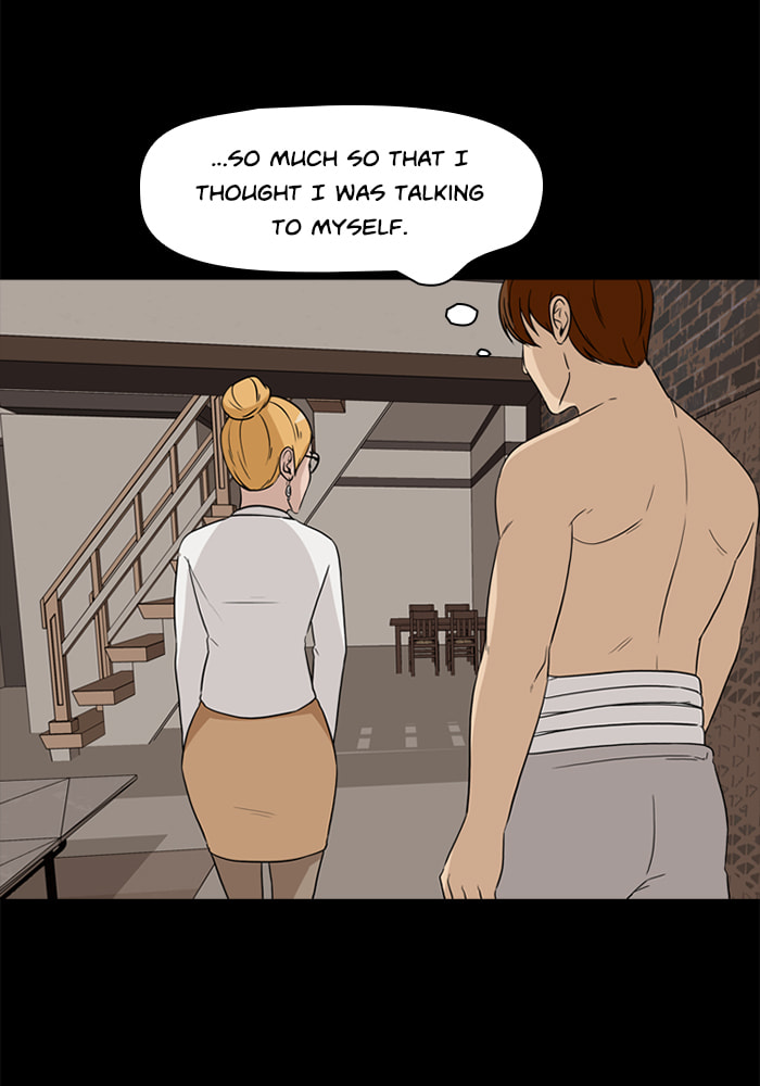 Ctrl+Z Chapter 29 page 67 - 