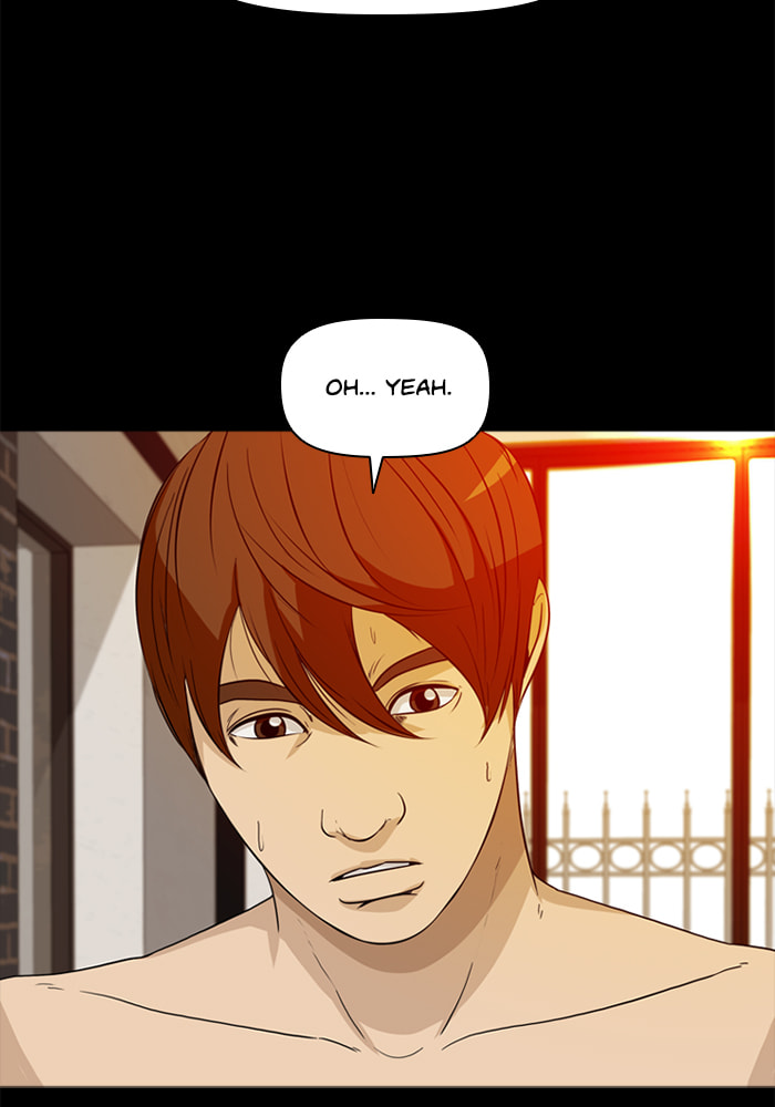 Ctrl+Z Chapter 29 page 69 - 