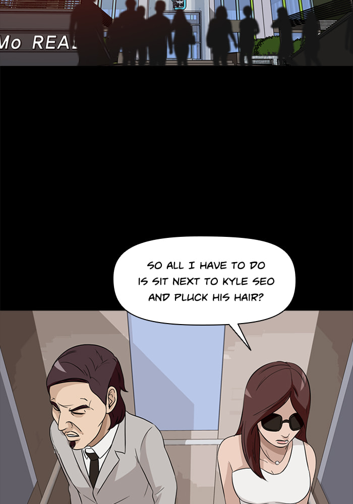 Ctrl+Z Chapter 29 page 71 - 