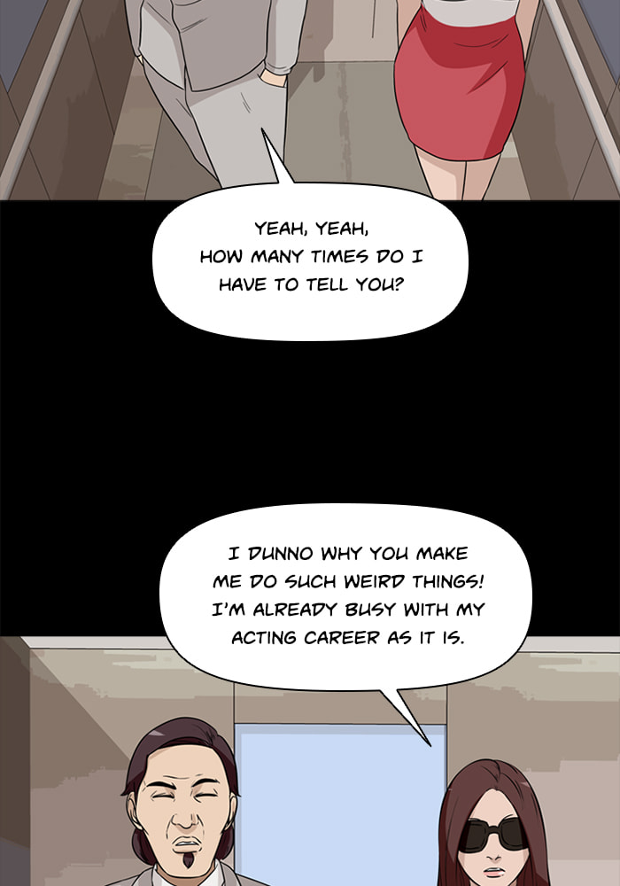 Ctrl+Z Chapter 29 page 72 - 