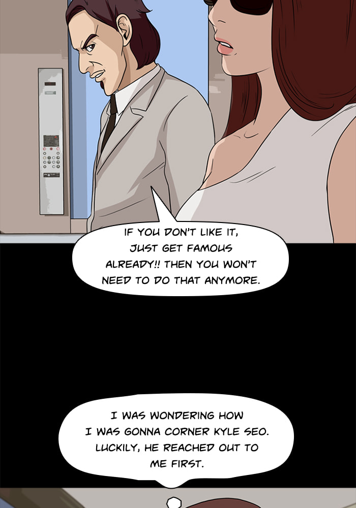 Ctrl+Z Chapter 29 page 75 - 