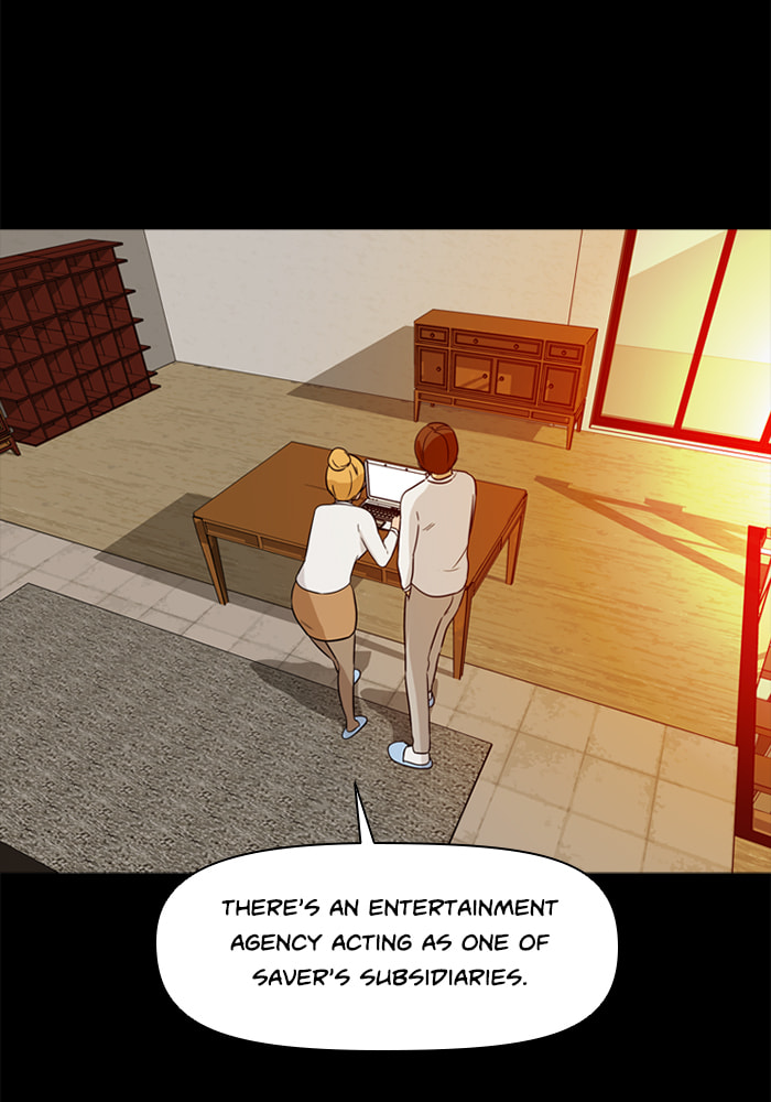 Ctrl+Z Chapter 29 page 78 - 
