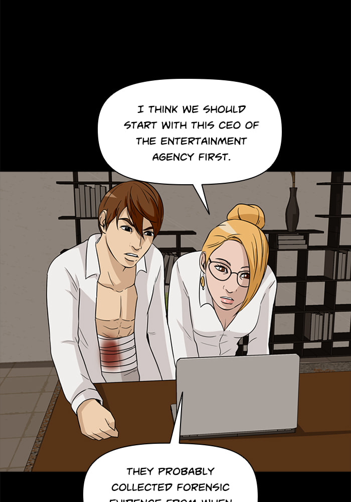 Ctrl+Z Chapter 29 page 80 - 