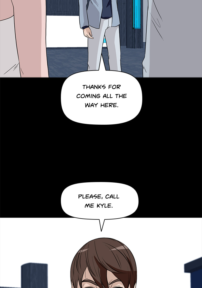 Ctrl+Z Chapter 29 page 84 - 