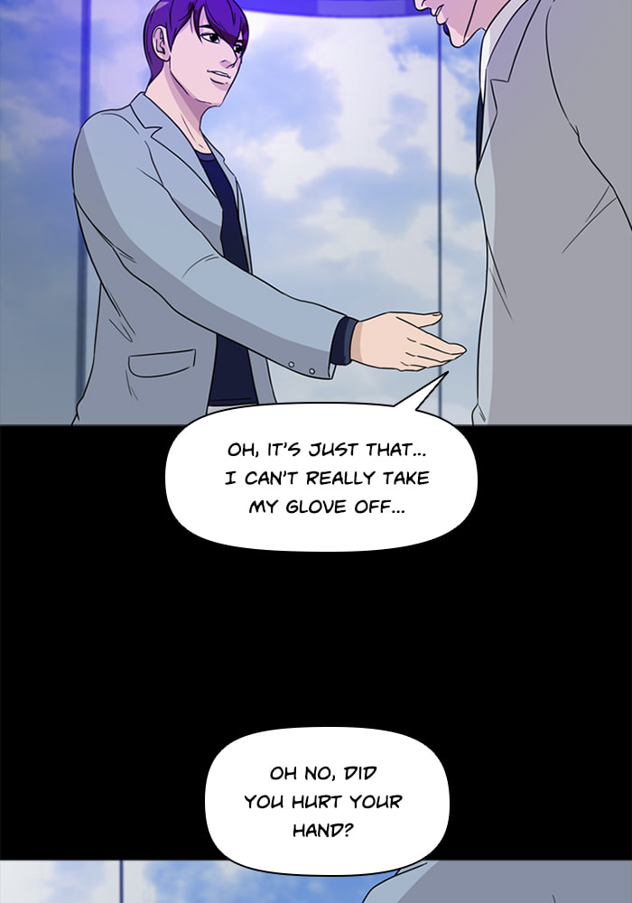 Ctrl+Z Chapter 29 page 86 - 