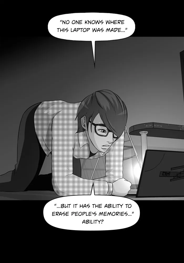 Ctrl+Z Chapter 3 page 2 - 
