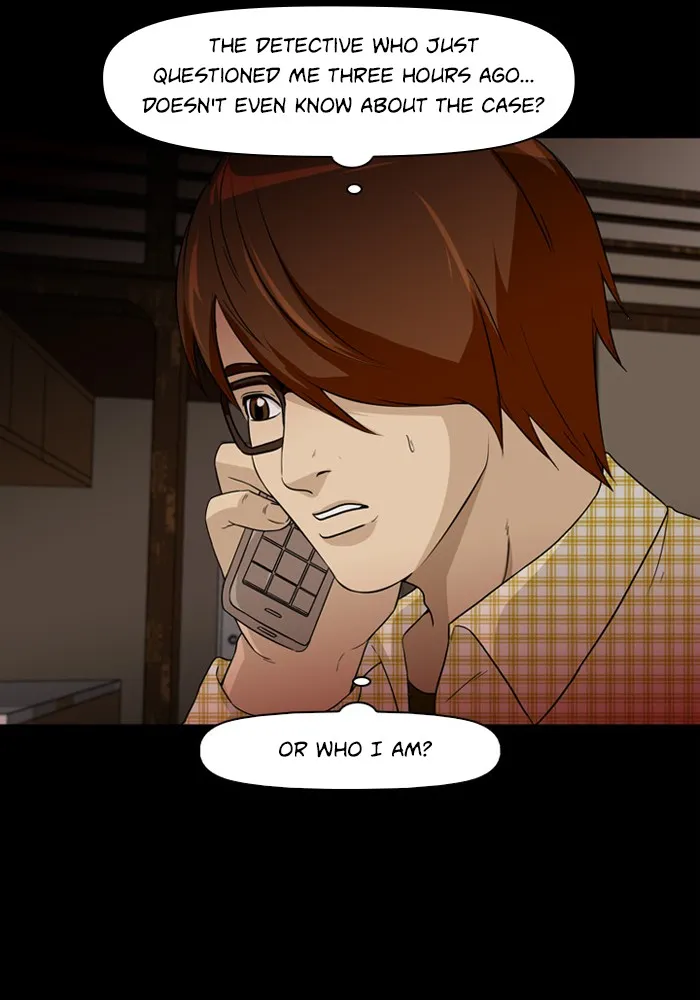 Ctrl+Z Chapter 3 page 12 - 