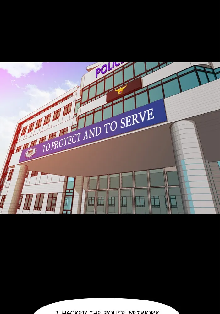 Ctrl+Z Chapter 3 page 16 - 