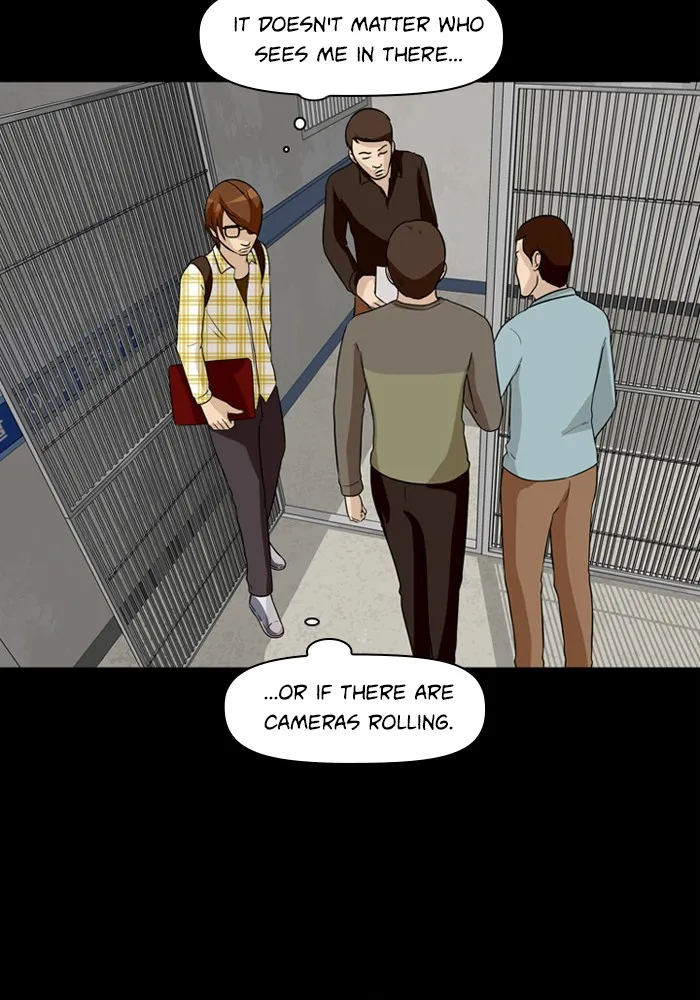 Ctrl+Z Chapter 3 page 18 - 