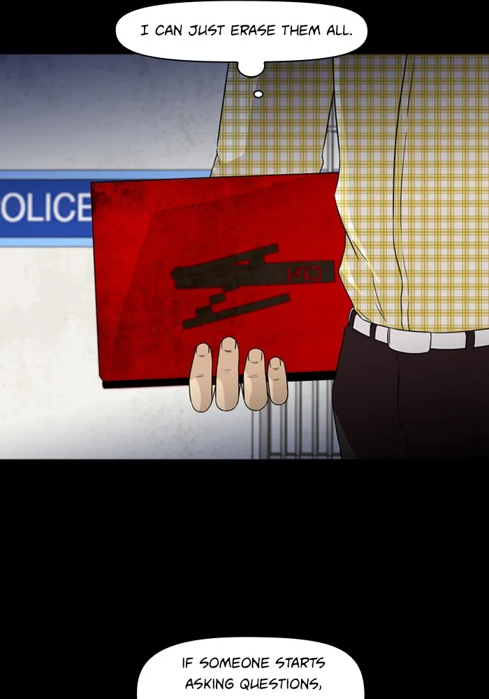 Ctrl+Z Chapter 3 page 19 - 