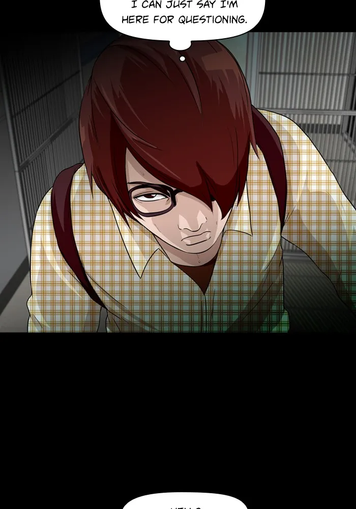 Ctrl+Z Chapter 3 page 20 - 