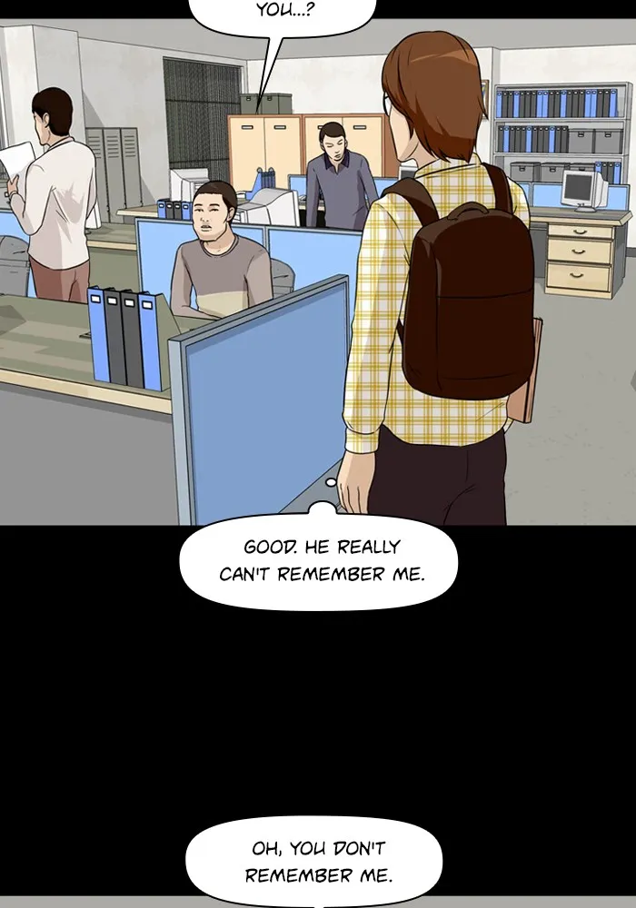 Ctrl+Z Chapter 3 page 22 - 