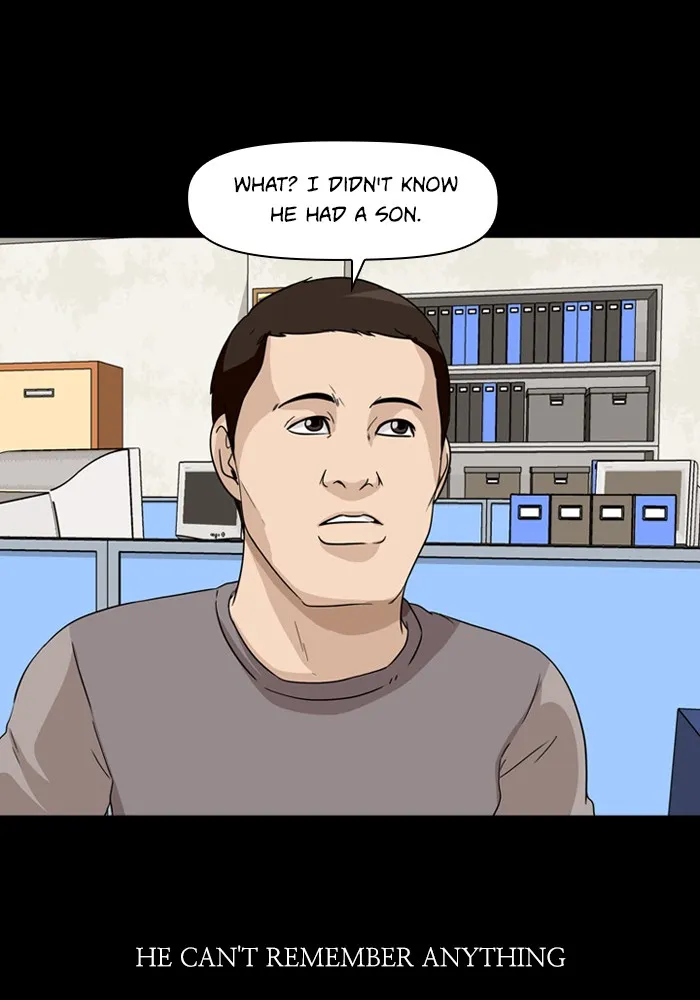 Ctrl+Z Chapter 3 page 25 - 