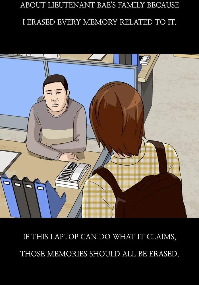 Ctrl+Z Chapter 3 page 26 - 