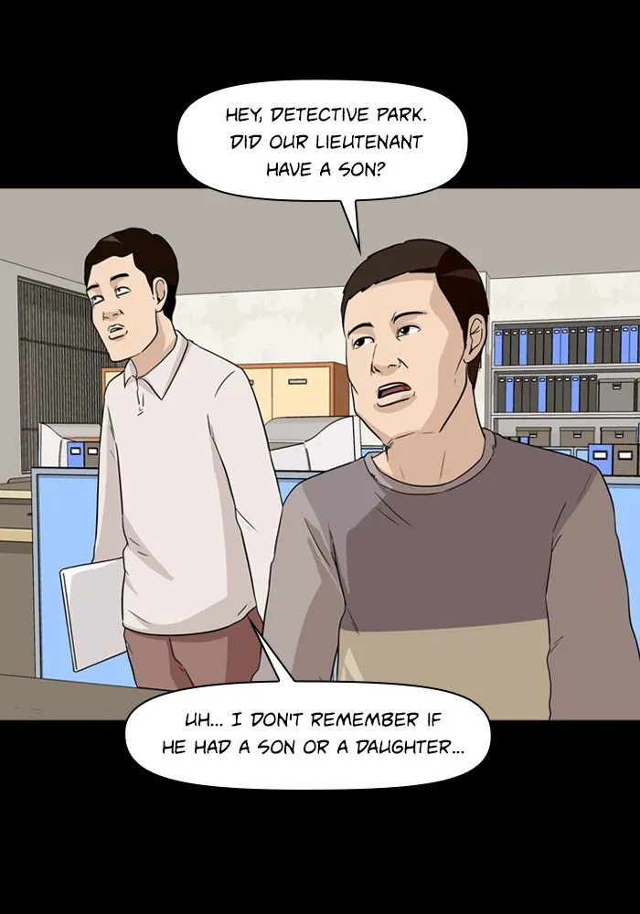 Ctrl+Z Chapter 3 page 27 - 