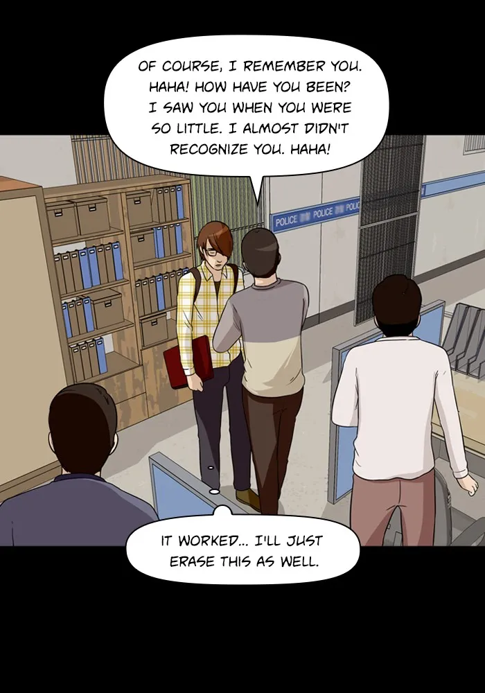 Ctrl+Z Chapter 3 page 28 - 