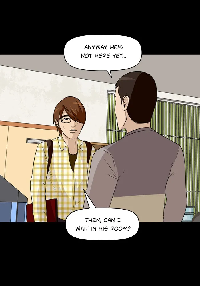 Ctrl+Z Chapter 3 page 29 - 