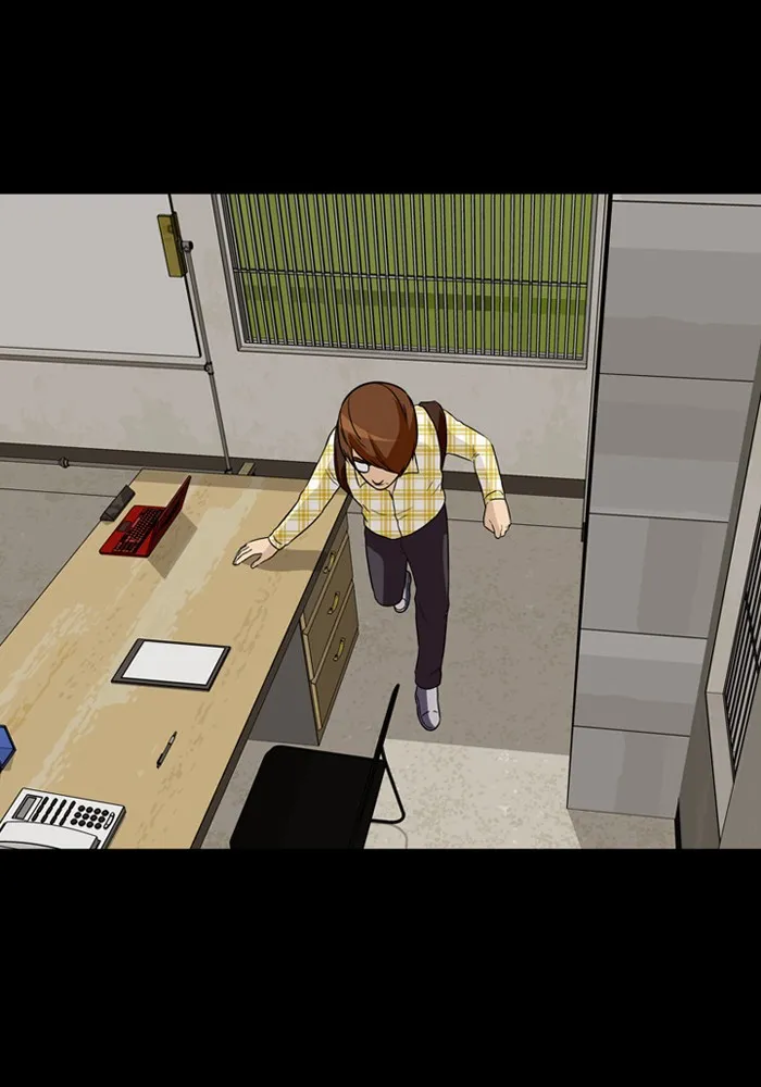 Ctrl+Z Chapter 3 page 32 - 
