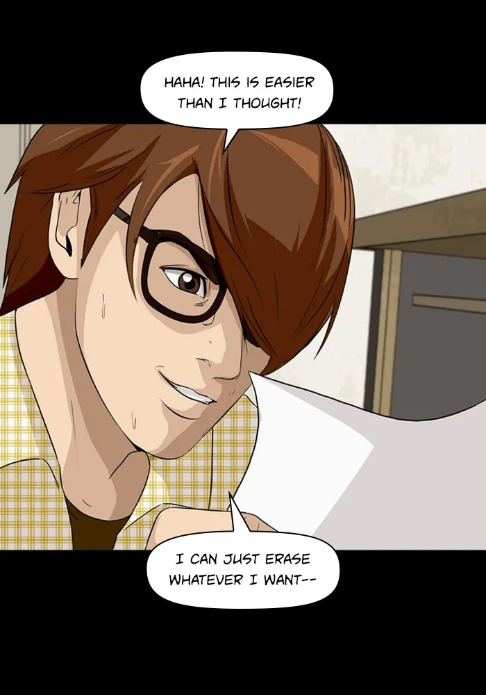 Ctrl+Z Chapter 3 page 34 - 