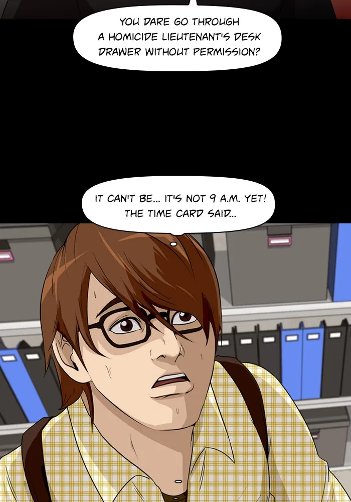 Ctrl+Z Chapter 3 page 37 - 