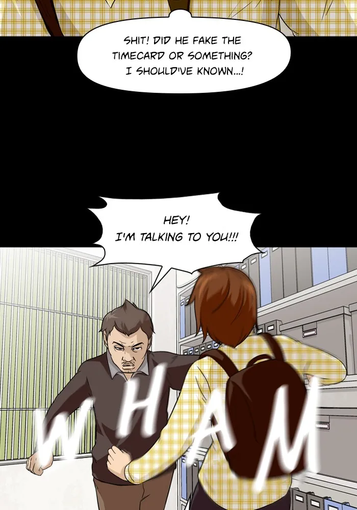 Ctrl+Z Chapter 3 page 38 - 