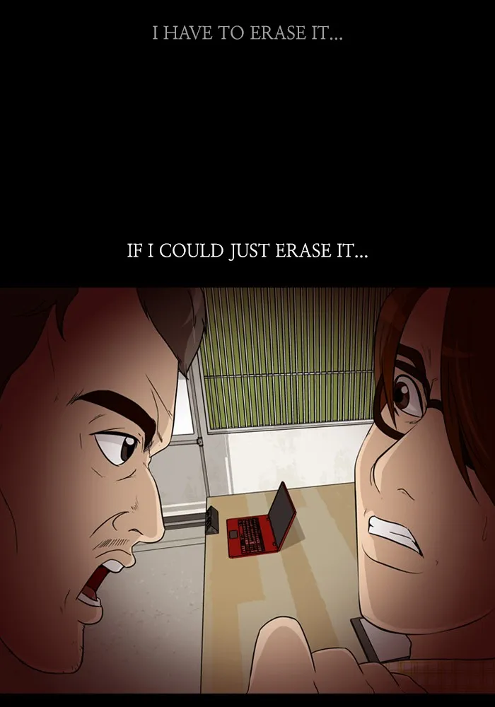 Ctrl+Z Chapter 3 page 40 - 