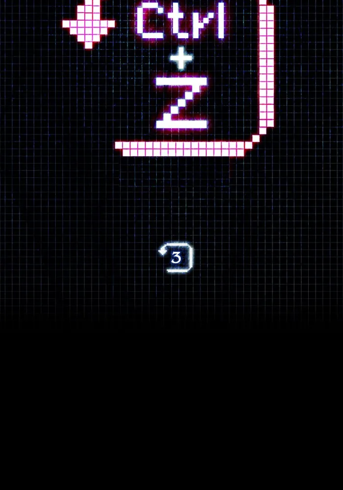 Ctrl+Z Chapter 3 page 5 - 