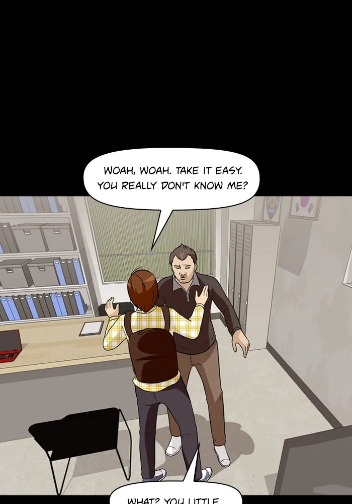 Ctrl+Z Chapter 3 page 41 - 