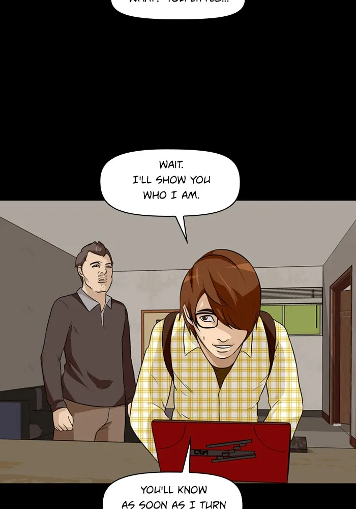 Ctrl+Z Chapter 3 page 42 - 