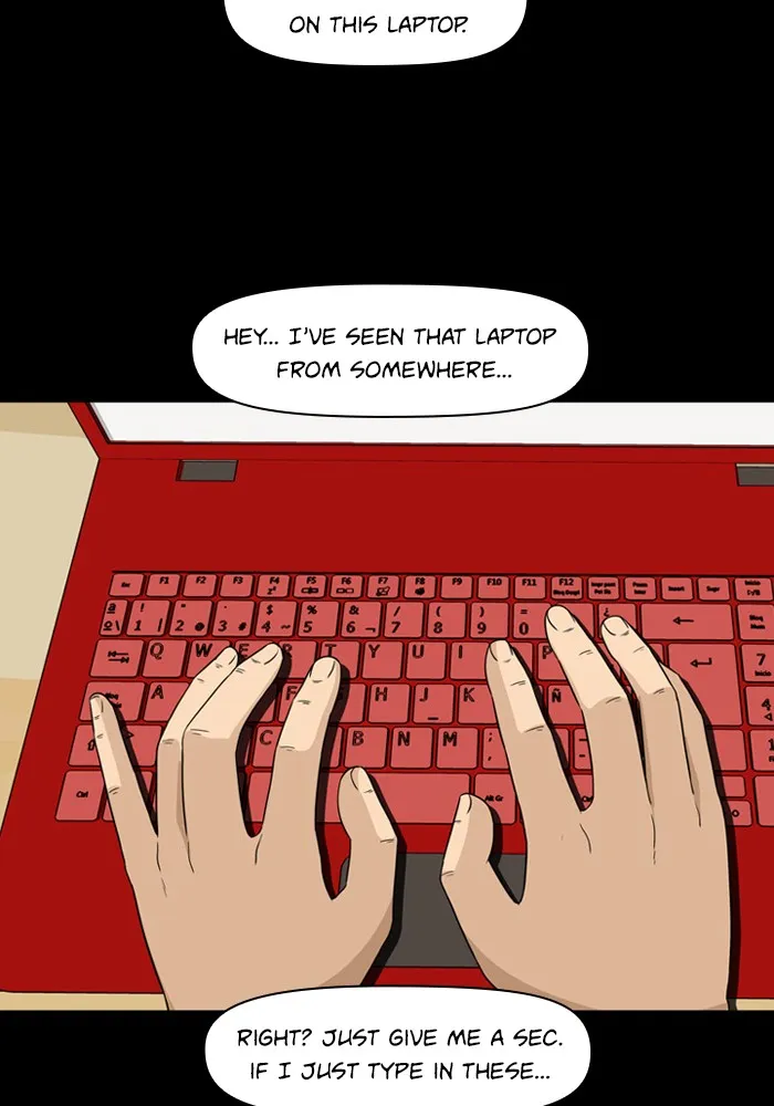 Ctrl+Z Chapter 3 page 43 - 