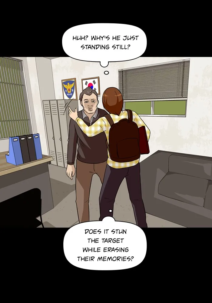 Ctrl+Z Chapter 3 page 47 - 