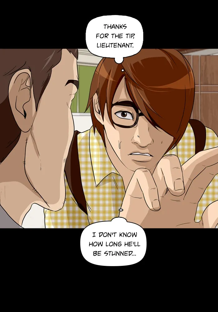 Ctrl+Z Chapter 3 page 48 - 