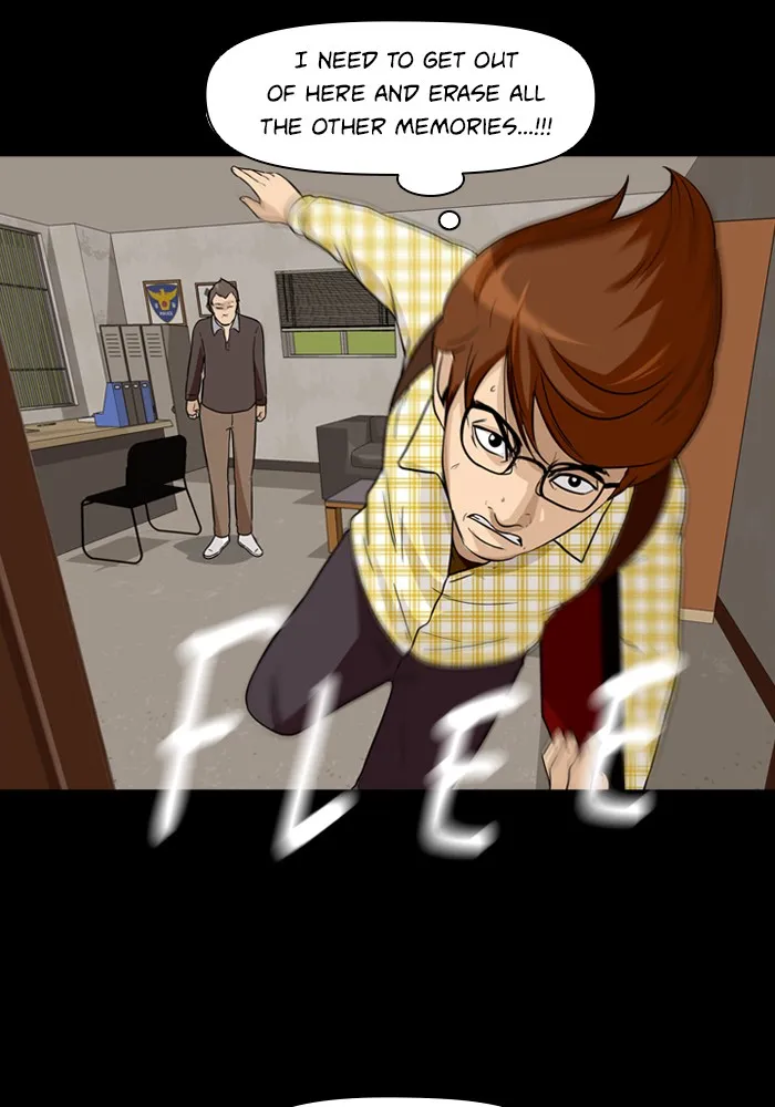 Ctrl+Z Chapter 3 page 49 - 