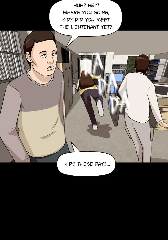 Ctrl+Z Chapter 3 page 50 - 
